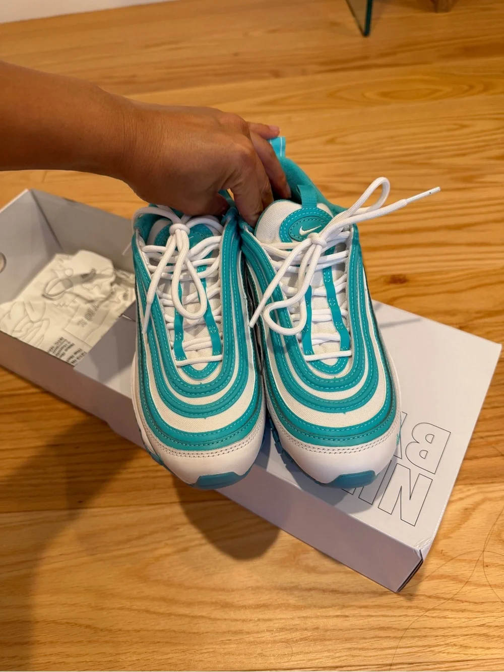 Nike Air Max 97